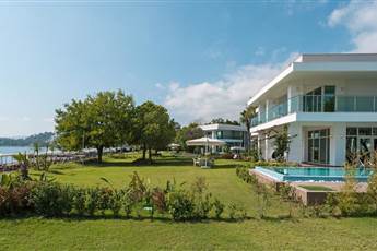 Sherwood Exclusive Kemer 5*