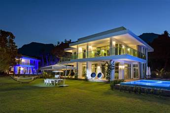 Sherwood Exclusive Kemer 5*