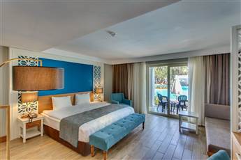 Sherwood Exclusive Kemer 5*
