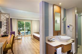 Sherwood Exclusive Kemer 5*