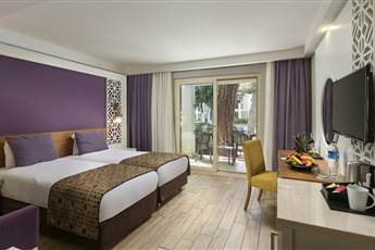 Sherwood Exclusive Kemer 5*