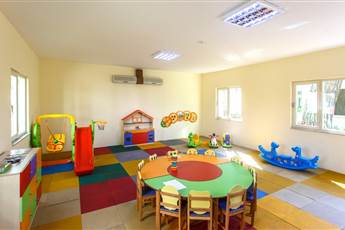 Sherwood Exclusive Kemer 5*