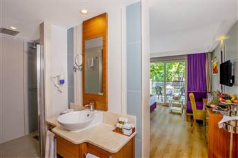 Sherwood Exclusive Kemer 5*