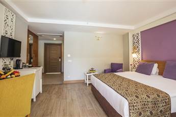 Sherwood Exclusive Kemer 5*