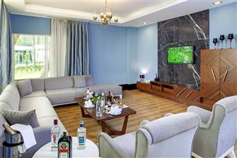 Sherwood Exclusive Kemer 5*