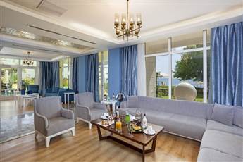 Sherwood Exclusive Kemer 5*