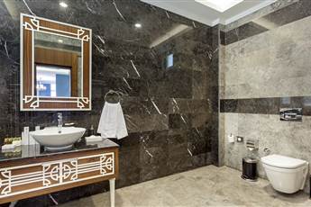 Sherwood Exclusive Kemer 5*