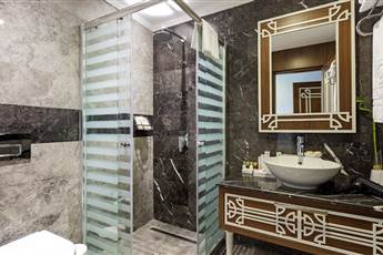 Sherwood Exclusive Kemer 5*