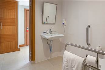 Sherwood Exclusive Kemer 5*