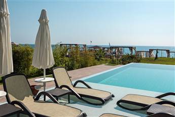 Sherwood Exclusive Kemer 5*