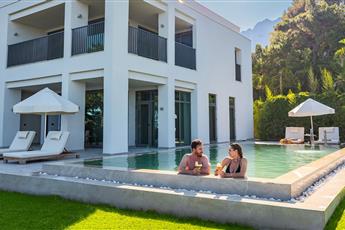 Sherwood Exclusive Kemer 5*