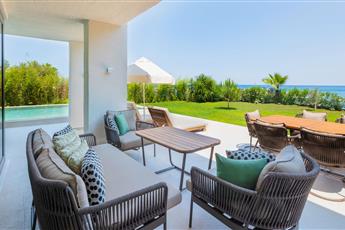 Sherwood Exclusive Kemer 5*