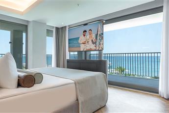 Sherwood Exclusive Kemer 5*