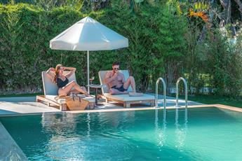 Sherwood Exclusive Kemer 5*