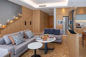 Sherwood Exclusive Kemer 5*