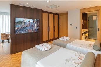 Sherwood Exclusive Kemer 5*