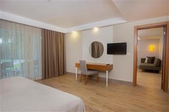 Sherwood Exclusive Kemer 5*