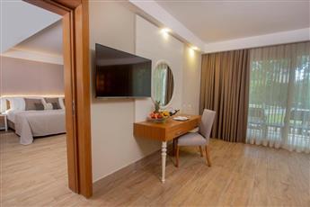 Sherwood Exclusive Kemer 5*