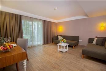 Sherwood Exclusive Kemer 5*