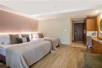 Sherwood Exclusive Kemer 5*