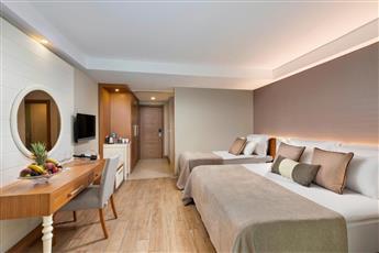 Sherwood Exclusive Kemer 5*