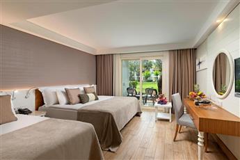 Sherwood Exclusive Kemer 5*