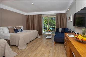 Sherwood Exclusive Kemer 5*