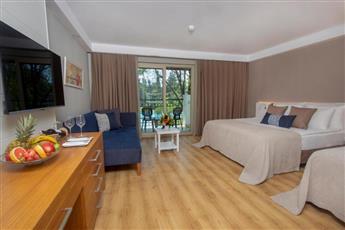 Sherwood Exclusive Kemer 5*