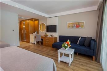 Sherwood Exclusive Kemer 5*