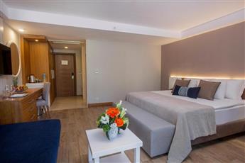 Sherwood Exclusive Kemer 5*