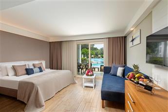 Sherwood Exclusive Kemer 5*