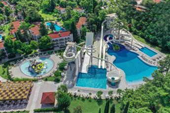 Sherwood Exclusive Kemer Villa