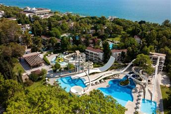 Sherwood Exclusive Kemer Villa