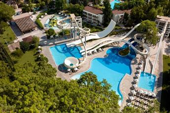 Sherwood Exclusive Kemer Villa