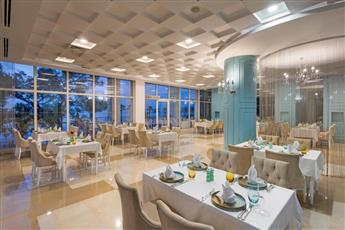 Sherwood Exclusive Kemer Villa