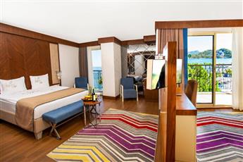 Sherwood Exclusive Kemer Villa