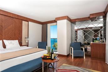 Sherwood Exclusive Kemer Villa