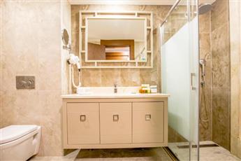 Sherwood Exclusive Kemer Villa