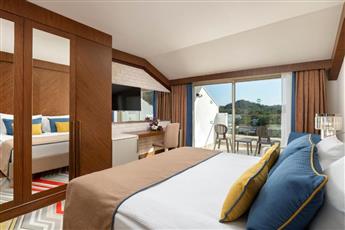 Sherwood Exclusive Kemer Villa