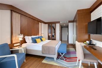 Sherwood Exclusive Kemer Villa