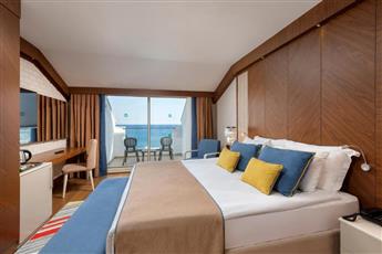 Sherwood Exclusive Kemer Villa