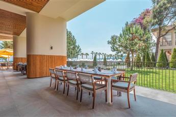 Sherwood Exclusive Kemer Villa