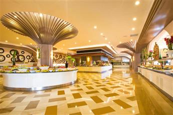 Sherwood Exclusive Kemer Villa