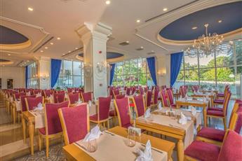 Sherwood Exclusive Kemer Villa
