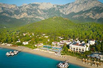 Sherwood Exclusive Kemer Villa