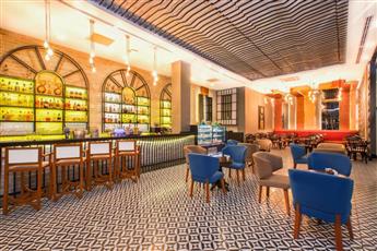 Sherwood Exclusive Kemer Villa