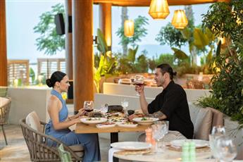 Sherwood Exclusive Kemer Villa