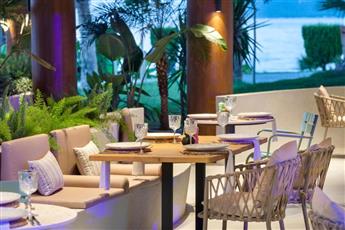 Sherwood Exclusive Kemer Villa