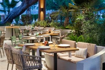 Sherwood Exclusive Kemer Villa