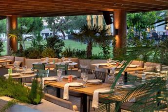 Sherwood Exclusive Kemer Villa
